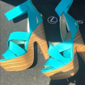 Cute Summer Shoe